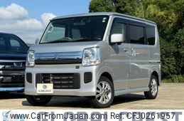 suzuki every-wagon 2017 quick_quick_ABA-DA17W_DA17W-142754