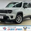 jeep renegade 2019 -CHRYSLER--Jeep Renegade 3BA-BU13--1C4BU0000KPK58151---CHRYSLER--Jeep Renegade 3BA-BU13--1C4BU0000KPK58151- image 1