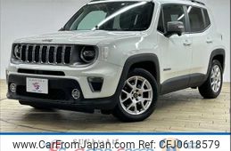 jeep renegade 2019 -CHRYSLER--Jeep Renegade 3BA-BU13--1C4BU0000KPK58151---CHRYSLER--Jeep Renegade 3BA-BU13--1C4BU0000KPK58151-