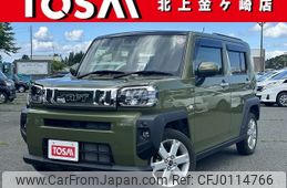 daihatsu taft 2020 -DAIHATSU--Taft 6BA-LA910S--LA910S-0004835---DAIHATSU--Taft 6BA-LA910S--LA910S-0004835-