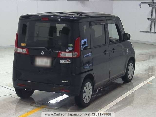 suzuki spacia 2014 -SUZUKI--Spacia DBA-MK32S--MK32S-472238---SUZUKI--Spacia DBA-MK32S--MK32S-472238- image 2
