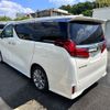 toyota alphard 2020 -TOYOTA--Alphard 3BA-AGH30W--AGH30-0321246---TOYOTA--Alphard 3BA-AGH30W--AGH30-0321246- image 7