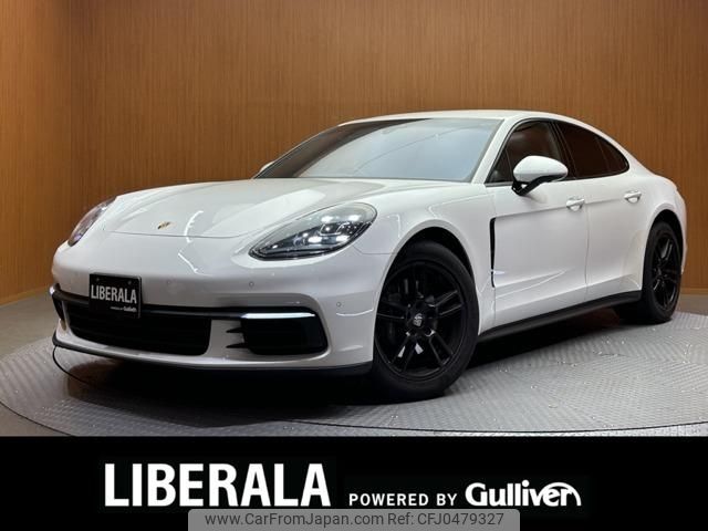 porsche panamera 2017 -PORSCHE--Porsche Panamera ABA-G2J30A--WP0ZZZ97ZJL102246---PORSCHE--Porsche Panamera ABA-G2J30A--WP0ZZZ97ZJL102246- image 1