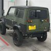 suzuki jimny 1993 -SUZUKI 【大阪 488メ111】--Jimny JA11Vｶｲ-227000---SUZUKI 【大阪 488メ111】--Jimny JA11Vｶｲ-227000- image 2