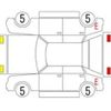 suzuki swift 2018 -SUZUKI--Swift CBA-ZC33S--ZC33S-110316---SUZUKI--Swift CBA-ZC33S--ZC33S-110316- image 2