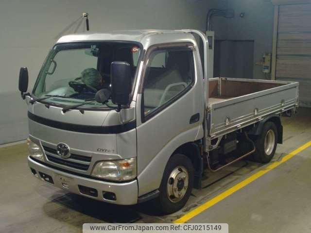 toyota dyna-truck 2008 -TOYOTA--Dyna ABG-TRU500--TRU500-0001161---TOYOTA--Dyna ABG-TRU500--TRU500-0001161- image 1