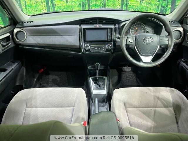 toyota corolla-fielder 2014 -TOYOTA--Corolla Fielder DBA-NZE164G--NZE164-7024718---TOYOTA--Corolla Fielder DBA-NZE164G--NZE164-7024718- image 2