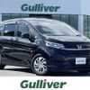 honda freed 2020 -HONDA--Freed 6BA-GB5--GB5-3117128---HONDA--Freed 6BA-GB5--GB5-3117128- image 1