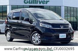 honda freed 2020 -HONDA--Freed 6BA-GB5--GB5-3117128---HONDA--Freed 6BA-GB5--GB5-3117128-