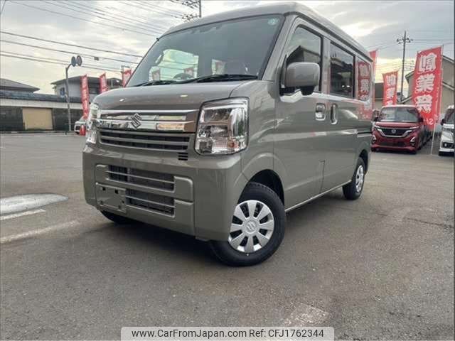 suzuki every 2025 CFJ1762344 image 1