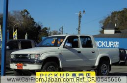 toyota hilux-sports-pick-up 2000 GOO_NET_EXCHANGE_0501137A30241209W001