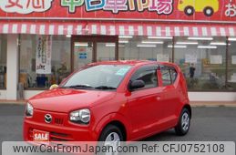 mazda carol 2017 quick_quick_DBA-HB36S_HB36S-220119