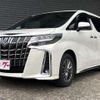 toyota alphard 2019 -TOYOTA 【滋賀 300】--Alphard GGH35W--GGH35-0009710---TOYOTA 【滋賀 300】--Alphard GGH35W--GGH35-0009710- image 40