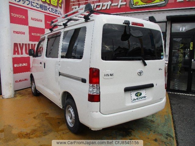 Liteace van hot sale for sale