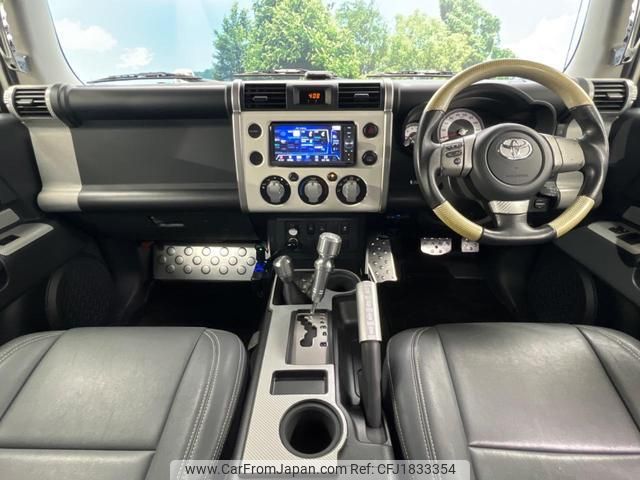 toyota fj-cruiser 2014 CFJ1833354 image 2