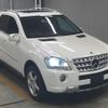 mercedes-benz ml-class 2010 CFJ1542945 image 1