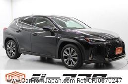 lexus ux 2019 -LEXUS--Lexus UX 6AA-MZAH10--MZAH10-2034196---LEXUS--Lexus UX 6AA-MZAH10--MZAH10-2034196-