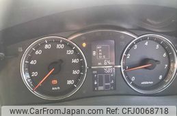 toyota mark-x 2007 NIKYO_RK69586