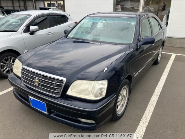 toyota crown 2002 -TOYOTA--Crown TA-JZS173--JZS173-0010902---TOYOTA--Crown TA-JZS173--JZS173-0010902- image 1