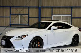 lexus rc 2015 quick_quick_DBA-GSC10_GSC10-6001111