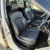 subaru forester 2014 CFJ1741573 image 9