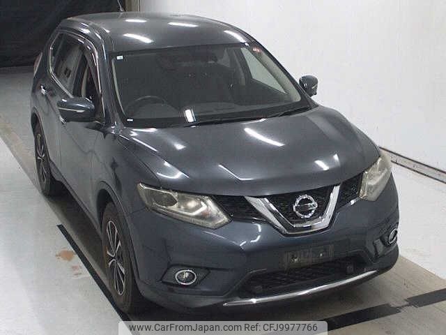 nissan x-trail 2014 -NISSAN--X-Trail NT32-035179---NISSAN--X-Trail NT32-035179- image 1