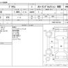 toyota prius 2016 CFJ1813795 image 3