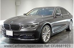 bmw 7-series 2016 CFJ8681923
