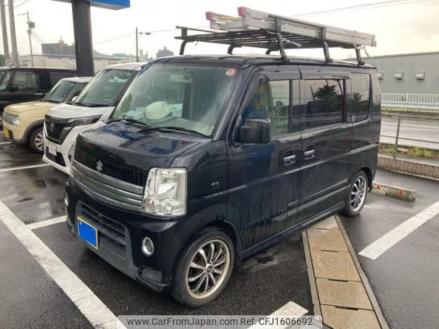 suzuki every-wagon 2014 CFJ1606692 image 1