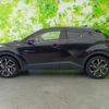 toyota c-hr 2018 quick_quick_DAA-ZYX10_ZYX10-2155309 image 2