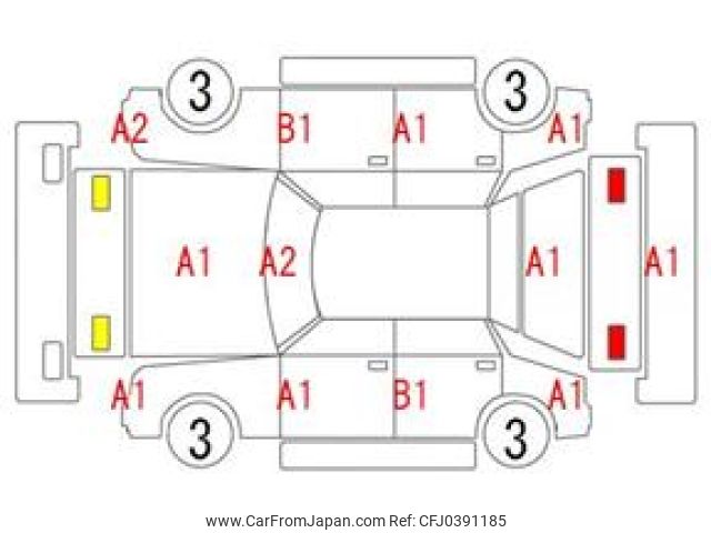 mitsubishi toppo 2009 -MITSUBISHI--Toppo DBA-H82A--H82A-0301852---MITSUBISHI--Toppo DBA-H82A--H82A-0301852- image 2