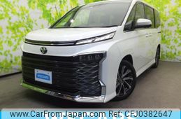 toyota voxy 2022 quick_quick_6BA-MZRA90W_MZRA90-0002083