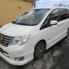 nissan serena 2015 quick_quick_DAA-HFC26_HFC26-277273 image 3