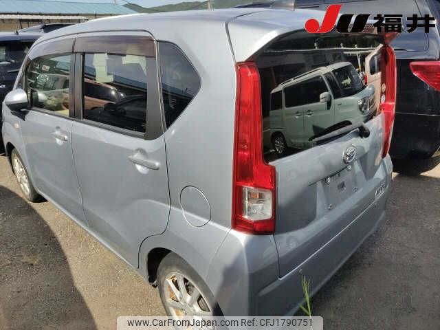 daihatsu move 2018 CFJ1790751 image 2