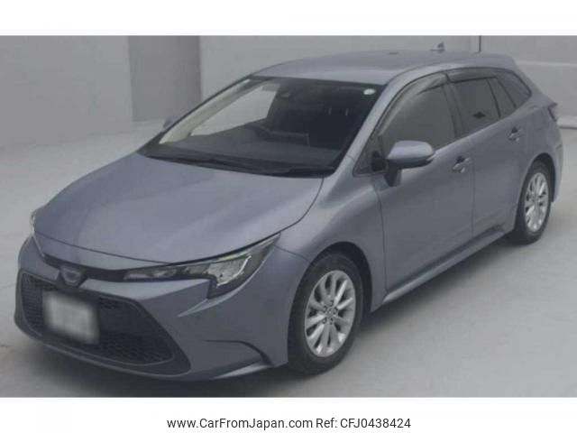 toyota corolla-touring-wagon 2021 quick_quick_6AA-ZWE211W_6078297 image 1