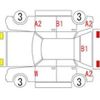 nissan cube 2012 -NISSAN--Cube DBA-Z12--Z12-214791---NISSAN--Cube DBA-Z12--Z12-214791- image 2