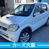 suzuki kei 2008 quick_quick_ABA-HN22S_HN22S-840318 image 1