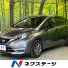 nissan note 2019 -NISSAN--Note DAA-HE12--HE12-296850---NISSAN--Note DAA-HE12--HE12-296850- image 1