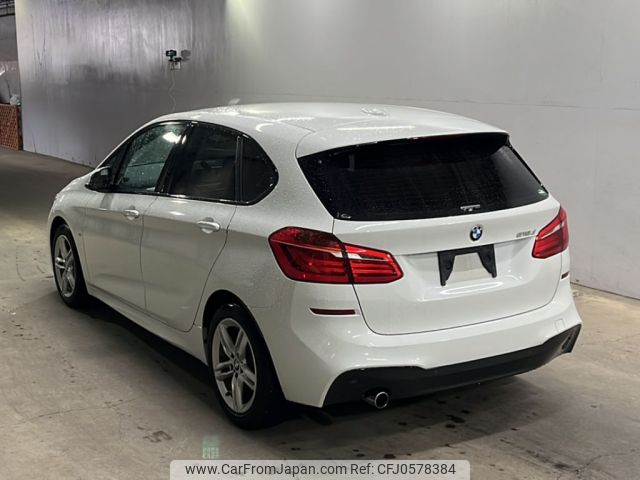 bmw 2-series 2016 -BMW--BMW 2 Series 2C20-0V613182---BMW--BMW 2 Series 2C20-0V613182- image 2