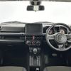 suzuki jimny-sierra 2024 -SUZUKI--Jimny Sierra 3BA-JB74W--JB74W-207398---SUZUKI--Jimny Sierra 3BA-JB74W--JB74W-207398- image 18