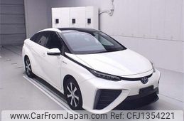 toyota mirai 2018 -TOYOTA--MIRAI JPD10-0003320---TOYOTA--MIRAI JPD10-0003320-