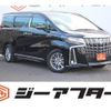 toyota alphard 2018 -TOYOTA--Alphard DAA-AYH30W--AYH30-0063884---TOYOTA--Alphard DAA-AYH30W--AYH30-0063884- image 1