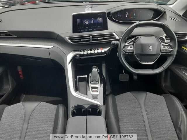 peugeot 5008 2018 -PEUGEOT--Peugeot 5008 ABA-P875G01--VF3M45GZWJL011361---PEUGEOT--Peugeot 5008 ABA-P875G01--VF3M45GZWJL011361- image 2