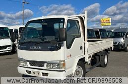 isuzu elf-truck 2004 REALMOTOR_N1024010092F-25