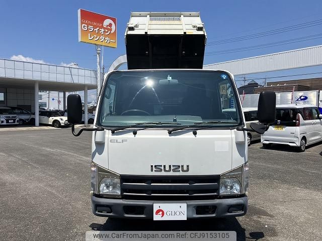 isuzu elf-truck 2012 GOO_NET_EXCHANGE_0702476A30230724W001 image 2