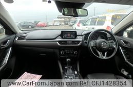 mazda atenza 2016 NIKYO_CK75872