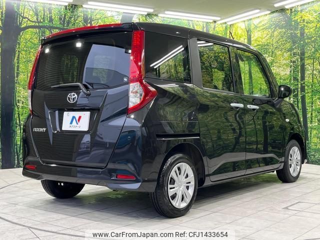 toyota roomy 2021 quick_quick_M910A_M910A-0108218 image 2