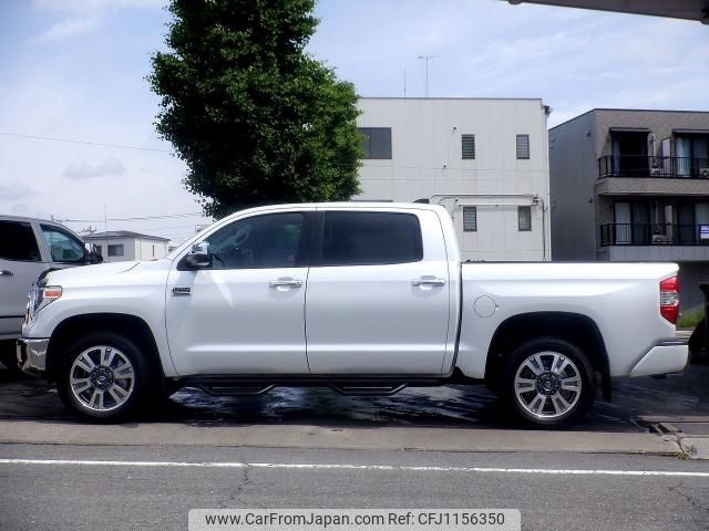toyota tundra 2021 -OTHER IMPORTED--Tundra ﾌﾒｲ--ｸﾆ[01]153556---OTHER IMPORTED--Tundra ﾌﾒｲ--ｸﾆ[01]153556- image 2