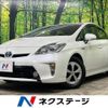 toyota prius 2014 -TOYOTA--Prius DAA-ZVW30--ZVW30-5737820---TOYOTA--Prius DAA-ZVW30--ZVW30-5737820- image 1