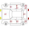 nissan note 2016 -NISSAN--Note DBA-E12--E12-454783---NISSAN--Note DBA-E12--E12-454783- image 2